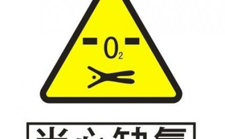在缺氧環(huán)境內(nèi)進(jìn)行救援時，應(yīng)注意哪些事項(xiàng)
