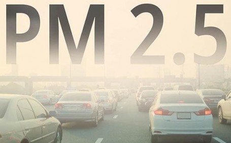 什么口罩可以防PM2.5？