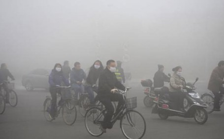 防霧霾口罩與N95口罩的區(qū)別是什么？