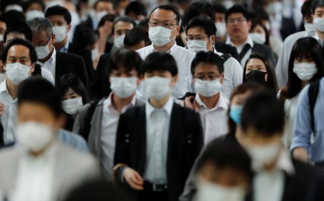 健康小知識：口罩你戴對了嗎？