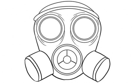 選擇適合的防毒面具，保護自己的呼吸健康