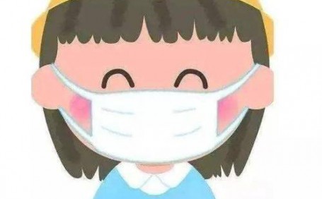 新冠疫情爆發(fā)下，如何為兒童選擇合適的口罩？