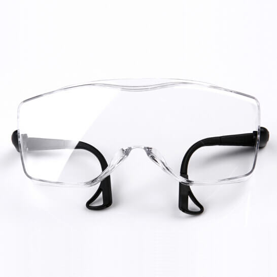 3M  紫外線PC防護(hù)眼鏡 12308-廣州陽(yáng)越眼部防護(hù)
