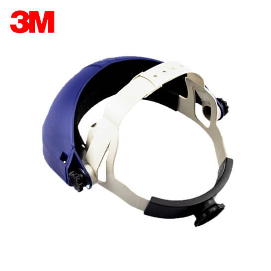 3M  電焊防護(hù)面屏支架 82501-廣州陽(yáng)越勞保用品