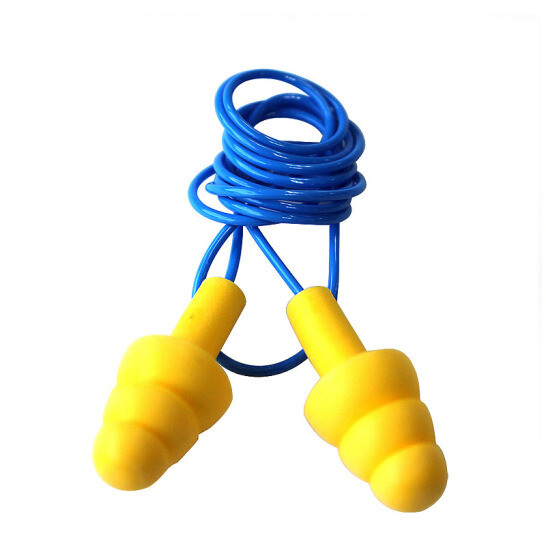 施工場(chǎng)所里，常見(jiàn)不佩戴勞保用品的現(xiàn)象以及危害