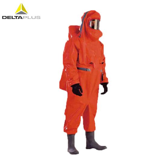 代爾塔DELTA 401036重型防化服--廣州勞保工作服供應(yīng)商