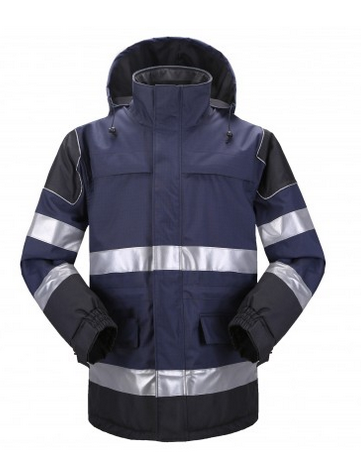 勞保用品知識(shí)：采購(gòu)阻燃服時(shí)存在的認(rèn)知誤區(qū)