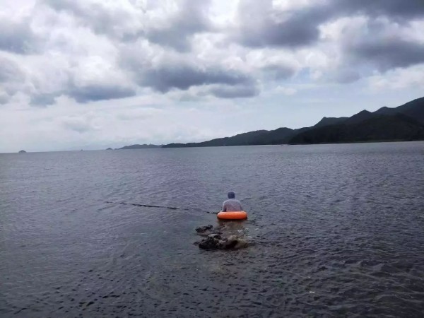 遇見(jiàn)陽(yáng)越，遇見(jiàn)惠州·2019陽(yáng)越安防夏日游