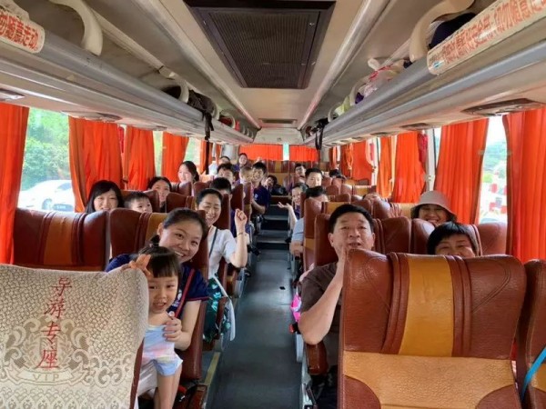 遇見(jiàn)陽(yáng)越，遇見(jiàn)惠州·2019陽(yáng)越安防夏日游