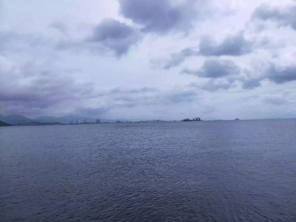 遇見(jiàn)陽(yáng)越，遇見(jiàn)惠州·2019陽(yáng)越安防夏日游