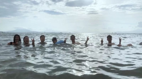 遇見(jiàn)陽(yáng)越，遇見(jiàn)惠州·2019陽(yáng)越安防夏日游