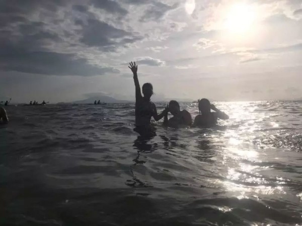 遇見(jiàn)陽(yáng)越，遇見(jiàn)惠州·2019陽(yáng)越安防夏日游