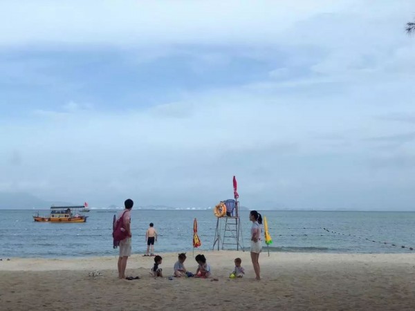 遇見(jiàn)陽(yáng)越，遇見(jiàn)惠州·2019陽(yáng)越安防夏日游
