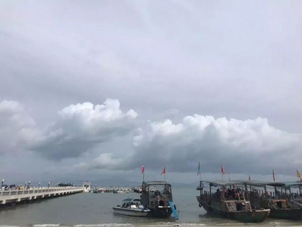 遇見(jiàn)陽(yáng)越，遇見(jiàn)惠州·2019陽(yáng)越安防夏日游