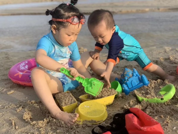 遇見(jiàn)陽(yáng)越，遇見(jiàn)惠州·2019陽(yáng)越安防夏日游