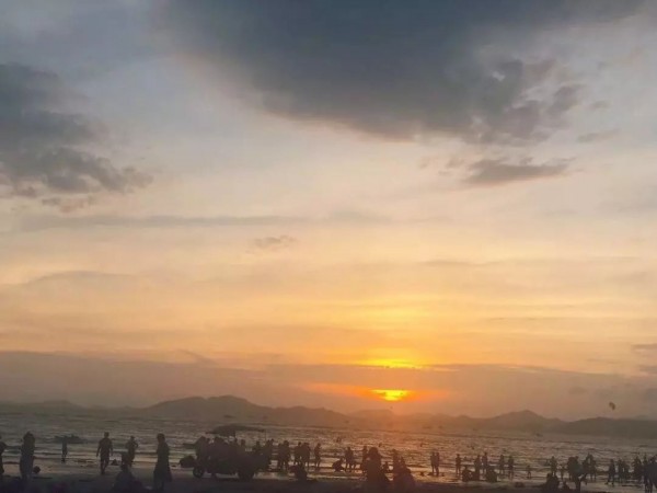 遇見(jiàn)陽(yáng)越，遇見(jiàn)惠州·2019陽(yáng)越安防夏日游