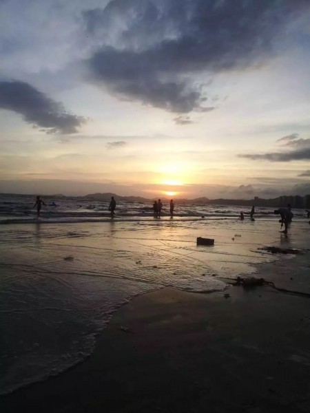 遇見(jiàn)陽(yáng)越，遇見(jiàn)惠州·2019陽(yáng)越安防夏日游
