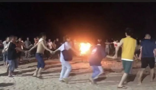 遇見(jiàn)陽(yáng)越，遇見(jiàn)惠州·2019陽(yáng)越安防夏日游