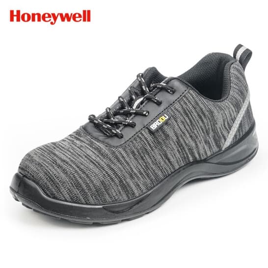 霍尼韋爾 Honeywell（巴固）SHBS00102 防靜電安全鞋 運動款