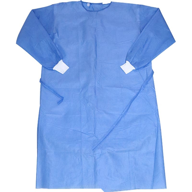 一次性的防護(hù)服、隔離衣以及手術(shù)衣的異同點(diǎn)
