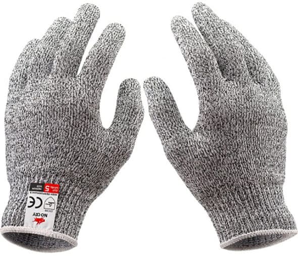 勞保用品之防割手套的相關(guān)知識(shí)