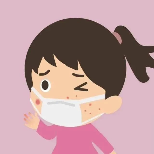 逐漸升溫的天氣，兒童佩戴口罩應(yīng)注意哪些事項(xiàng)