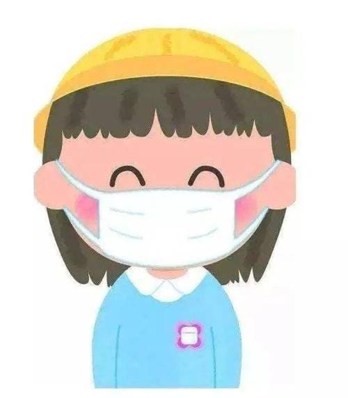 新冠疫情爆發(fā)下，如何為兒童選擇合適的口罩？